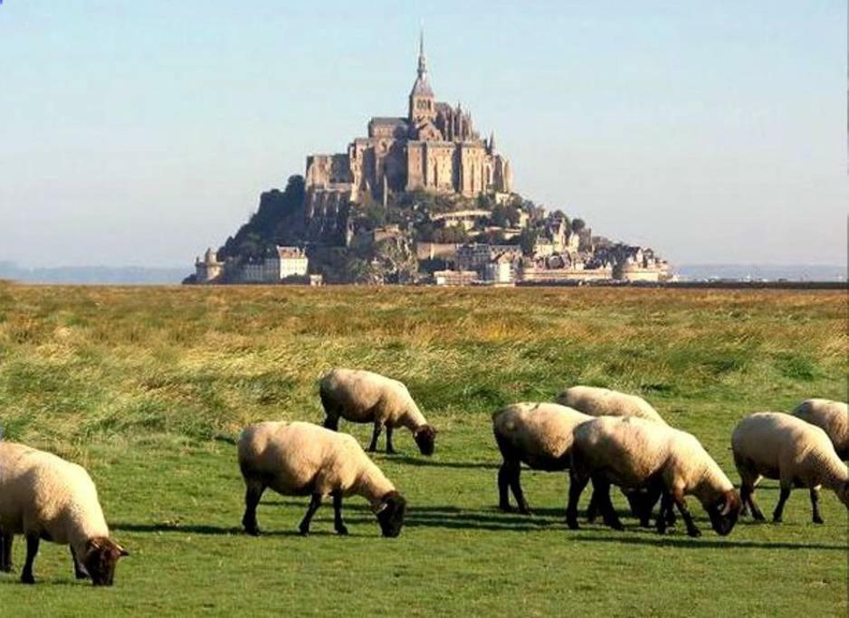 Maison بونتورسون المظهر الخارجي الصورة